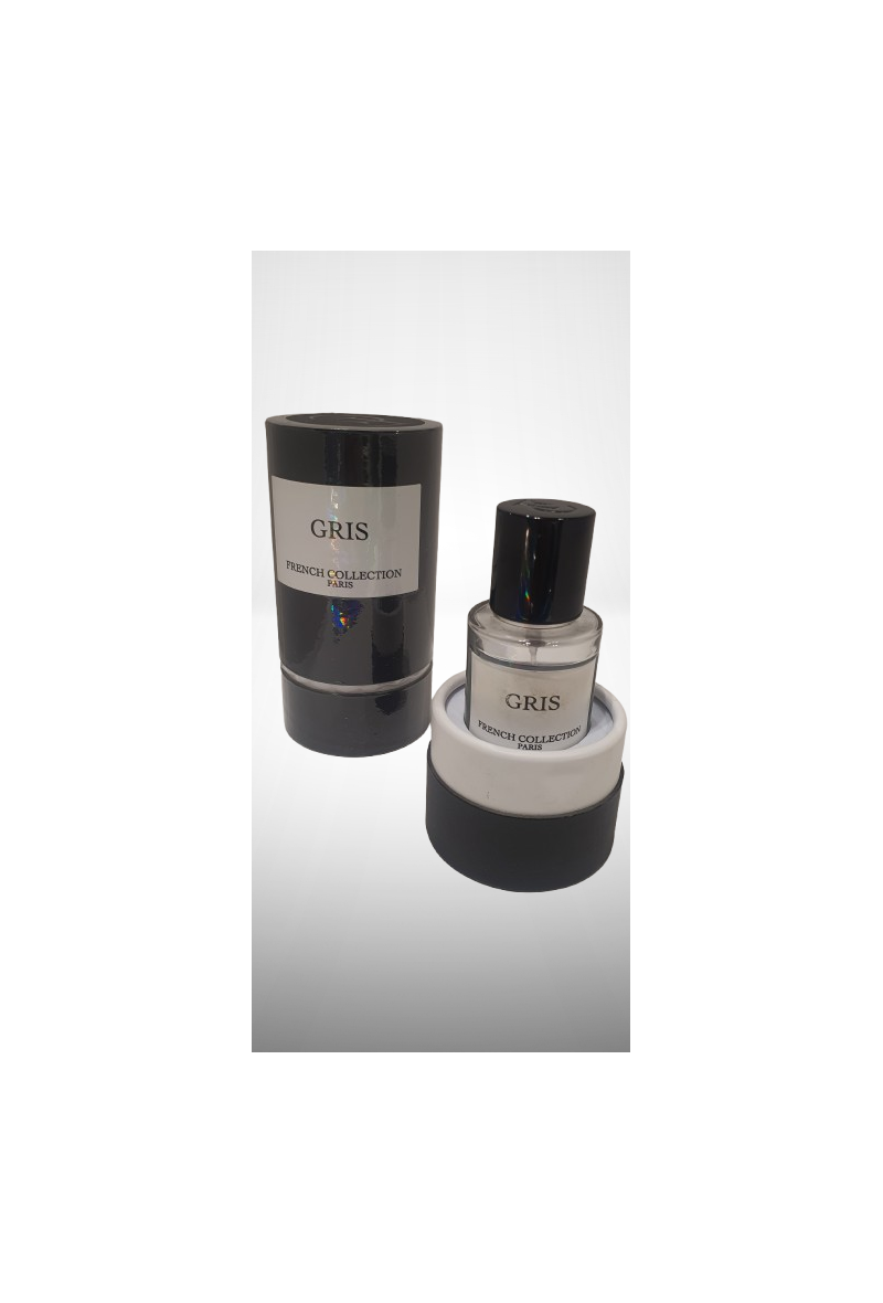 GRIS FRENCH COLLECTION